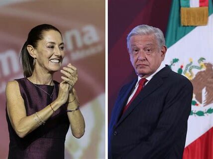 AMLO apoya a Sheinbaum y denuncia la actitud prepotente de España, reafirmando la dignidad y soberanía de México.