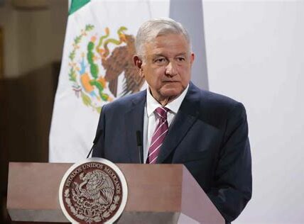 El caso de García Luna resalta la lucha contra la corrupción. AMLO enfatiza justicia sin desear mal a nadie, subrayando un México más transparente.