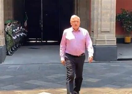 AMLO retorna a Tlalpan por preferencia personal, destacando su conexión ciudadana y estilo de vida sencillo. Opiniones diversas sobre seguridad y logística.