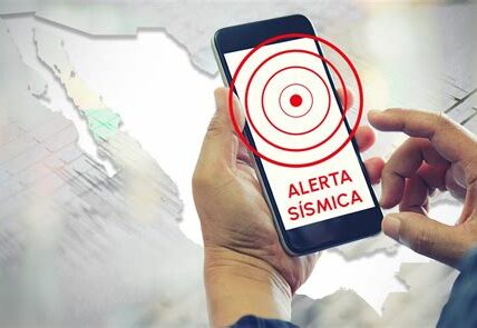 Prepárate para el Simulacro Nacional el 19 de septiembre y recibe la alerta sísmica en tu celular con la app SASMEX. ¡Es fundamental para tu seguridad!