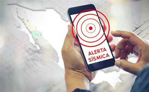 Prepárate para el Simulacro Nacional el 19 de septiembre y recibe la alerta sísmica en tu celular con la app SASMEX. ¡Es fundamental para tu seguridad!