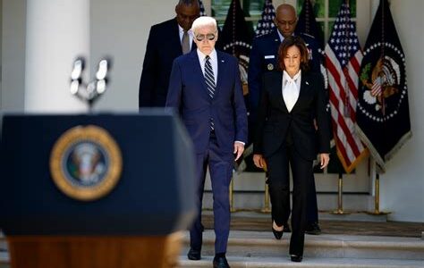 Las amenazas a figuras como Elon Musk, Joe Biden y Kamala Harris subrayan la creciente tensión y la necesidad de mayores medidas de seguridad en Estados Unidos.