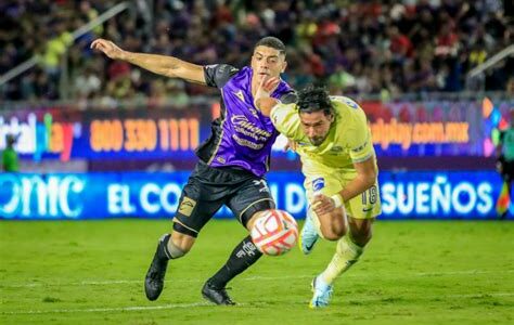 América vence a Mazatlán 4-1, destacando el debut goleador de Suárez y Dávila. Control total con 62% de posesión y 10 tiros a puerta.