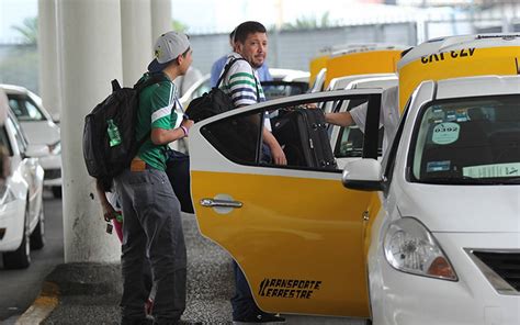 AICM busca equilibrar taxis tradicionales y aplicaciones de transporte, priorizando el servicio al usuario. Ambas opciones podrán operar equitativamente sin conflictos.