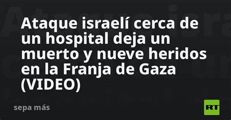 Ataque israelí en Beirut deja al menos nueve muertos, aumentando las tensiones con Hezbolá y prometiendo nuevas represalias en la región.