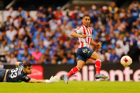 Atlético de San Luis vence 2-1 a Cruz Azul, su primera derrota en el torneo. Tres puntos valiosos para los potosinos en el Estadio Alfonso Lastras.