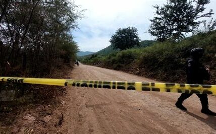 Aumentan homicidios en Sinaloa: 118 muertes violentas en octubre. Autoridades en alerta, disputas entre grupos delictivos como causa principal.