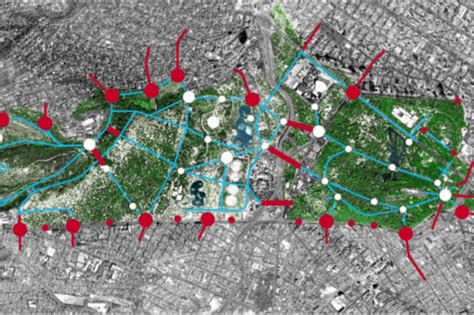 La Cuarta Sección del Bosque de Chapultepec: 88 hectáreas añadidas, nuevas áreas culturales y retos por enfrentar para su finalización.