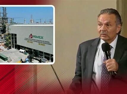 La refinería Dos Bocas produjo apenas 0.6% de la gasolina prometida en agosto, levantando dudas sobre su capacidad y eficiencia.