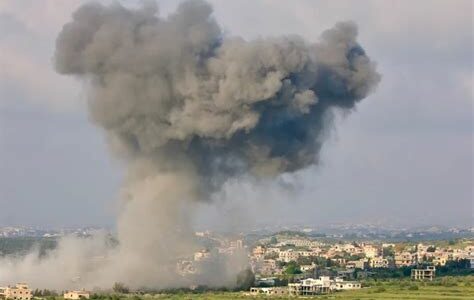 Ataque aéreo israelí en Beirut causa alarma y condena internacional; edificios dañados y víctimas reportadas en medio de creciente tensión regional y llamados al cese de hostilidades.