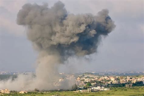 Ataque aéreo israelí en Beirut causa alarma y condena internacional; edificios dañados y víctimas reportadas en medio de creciente tensión regional y llamados al cese de hostilidades.