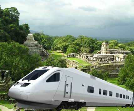 El desvío de fondos climáticos hacia el Tren Maya ha generado fuertes críticas y preocupación sobre el futuro ambiental de México.