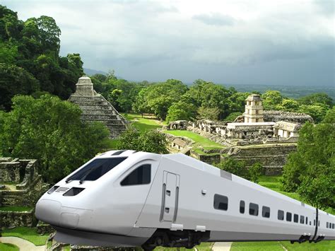 El desvío de fondos climáticos hacia el Tren Maya ha generado fuertes críticas y preocupación sobre el futuro ambiental de México.