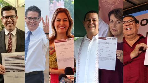 CDMX: INE confirma que José Casarín, candidato de Morena en Morelos, excedió en 25% el tope de gastos de campaña, lo cual podría afectar su candidatura.