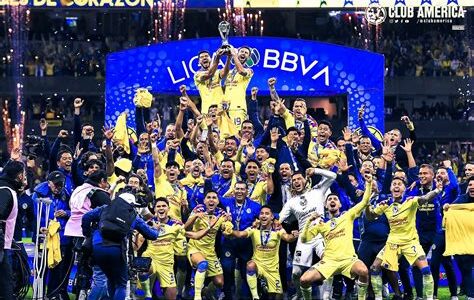 Club América conquista la Campeones Cup al vencer 2-1 al Houston Dynamo, consolidando su dominio internacional bajo la dirección de André Jardine.