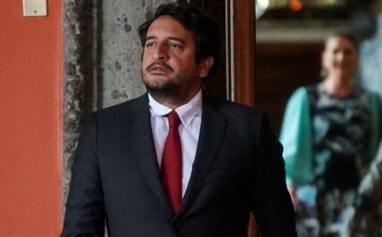 Andy López Beltrán reafirma el compromiso de su familia con los principios de la administración de AMLO, buscando un México más justo y democrático.