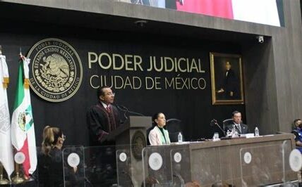 El conflicto en el Poder Judicial de CDMX resalta demandas laborales y condenas de violencia, subrayando la necesidad de diálogo y mejora de condiciones de trabajo.