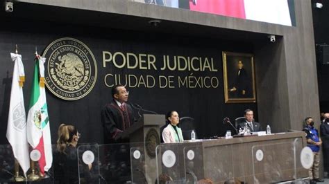 El conflicto en el Poder Judicial de CDMX resalta demandas laborales y condenas de violencia, subrayando la necesidad de diálogo y mejora de condiciones de trabajo.