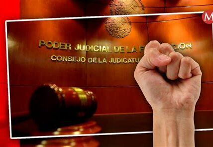 Paro en el Poder Judicial: Consulta en curso decidirá si se levanta medida que comenzó el 19 de octubre por la extinción de 13 fideicomisos laborales esenciales.