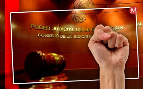 Paro en el Poder Judicial: Consulta en curso decidirá si se levanta medida que comenzó el 19 de octubre por la extinción de 13 fideicomisos laborales esenciales.