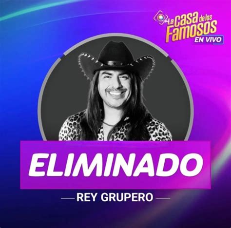 Reemplazo de Rey Grupero por 'Princesa' en 'Con Permiso' desata polémica; seguidores dividen opiniones.