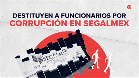 El caso de Segalmex revela un grave problema de corrupción y mala gestión de recursos, afectando la seguridad alimentaria y la confianza en las instituciones públicas en México.