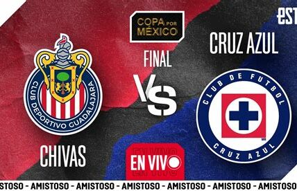 Cruz Azul consolida su liderazgo al vencer 2-1 a Chivas, con goles de Rodríguez y Giménez. Manténte al tanto para más actualizaciones del emocionante torneo mexicano.