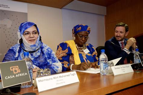 Djaili Amadou Amal lucha por visibilizar los desafíos que enfrentan las mujeres en el Sahel a través de su novela "Les Impatientes".