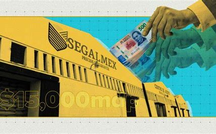 Segalmex enfrenta un escándalo por la desaparición de mil millones de pesos destinados a apoyo alimentario, afectando a más de 500,000 personas vulnerables.