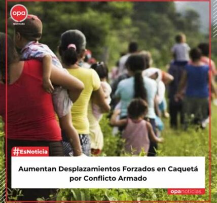 La violencia en Sinaloa impulsa el desplazamiento de familias; 1,500 personas han huido en el último mes. La seguridad sigue siendo una prioridad urgente para las autoridades.