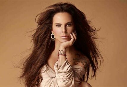 Kate del Castillo exige justicia y respeto a los derechos humanos tras la detención injusta de su jefe de seguridad, José Luis Montenegro.