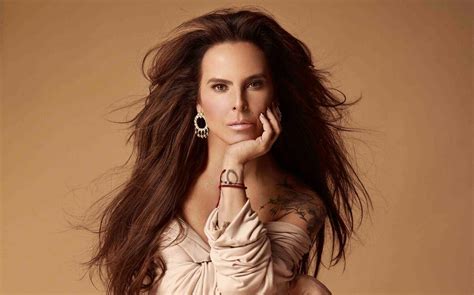 Kate del Castillo exige justicia y respeto a los derechos humanos tras la detención injusta de su jefe de seguridad, José Luis Montenegro.