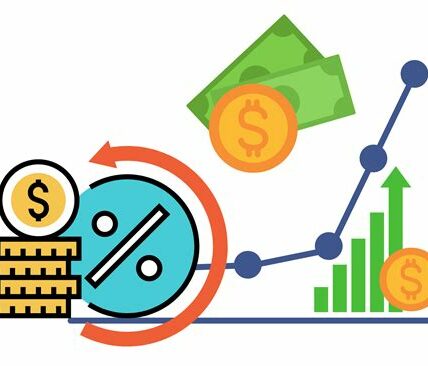 Explora inversiones en bienes raíces, acciones, fondos diversificados y metales preciosos para asegurar tu dinero y obtener mejores rendimientos en tiempos de baja de tasas de interés.