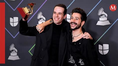 Edgar Barrera lidera los Latin Grammy 2024 con 13 nominaciones, destacando su influencia y talento en la música latina; un logro sin precedentes para el productor.