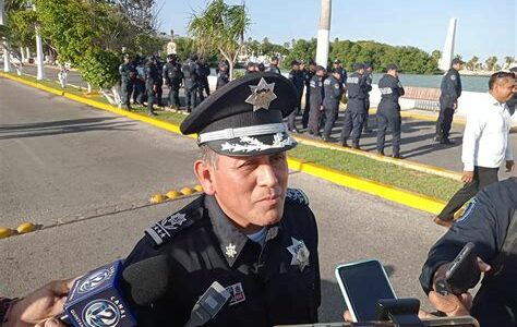 El Ejército Mexicano pide a grupos delictivos cesar enfrentamientos para evitar más pérdidas humanas y garantizar la seguridad del país.