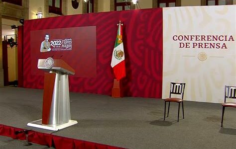 Las mañaneras de AMLO: herramienta clave para comunicar directamente con la población y definir la agenda mediática. Impactan significativamente la opinión pública.