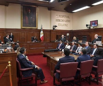 El proceso electoral del INE busca fortalecer la democracia y asegurar la imparcialidad en el Poder Judicial en México. Participa y contribuye a un sistema justo y equitativo.