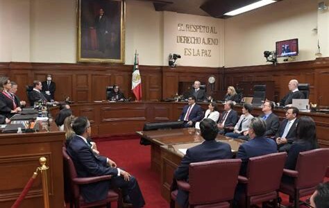 El proceso electoral del INE busca fortalecer la democracia y asegurar la imparcialidad en el Poder Judicial en México. Participa y contribuye a un sistema justo y equitativo.