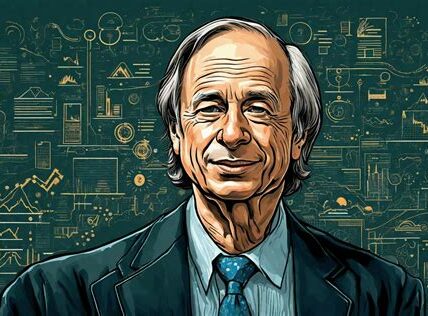 Ray Dalio alerta sobre las elecciones de 2024 y su impacto global, subrayando la polarización y desafíos económicos como amenazas cruciales para la estabilidad mundial.