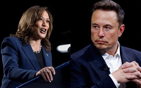 Elon Musk eliminó una publicación criticando a Biden y Harris tras recibir numerosas críticas por sus comentarios sobre políticas económicas y energéticas.