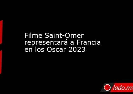 "Emilia Pérez", con Penélope Cruz, representará a Francia en los Premios Oscar, destacada por su narrativa conmovedora y actuaciones sobresalientes.