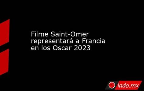 "Emilia Pérez", con Penélope Cruz, representará a Francia en los Premios Oscar, destacada por su narrativa conmovedora y actuaciones sobresalientes.