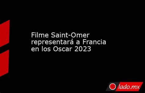 "Emilia Pérez", con Penélope Cruz, representará a Francia en los Premios Oscar, destacada por su narrativa conmovedora y actuaciones sobresalientes.