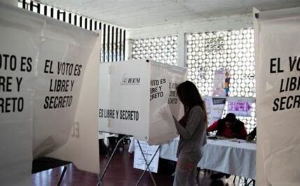 Prepárate para largas filas en las elecciones de Guanajuato, con tiempos de espera de hasta 4 horas debido a la inclusión de jueces en la boleta.