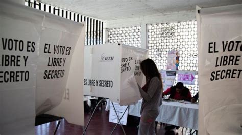 Prepárate para largas filas en las elecciones de Guanajuato, con tiempos de espera de hasta 4 horas debido a la inclusión de jueces en la boleta.