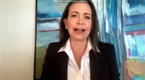 La Eurocámara reconoce a María Corina Machado como presidenta interina de Venezuela, marcando un nuevo capítulo en la crisis política del país.