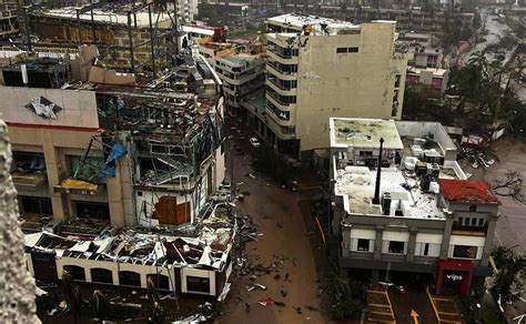 Evacuan a más de 5,000 personas en Guerrero por huracán John. Protección Civil habilita refugios y brinda asistencia. Mantente informado y sigue recomendaciones oficiales.