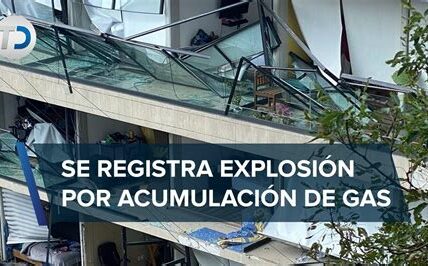 Revisa y mantén seguras las instalaciones de gas en tu hogar. Reporta cualquier irregularidad a las autoridades para prevenir accidentes como el de Coyoacán.