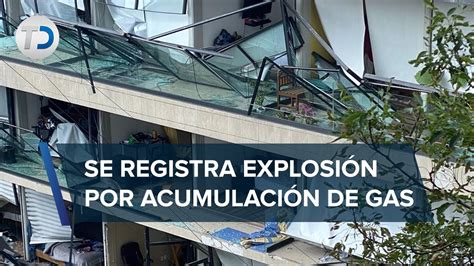 Revisa y mantén seguras las instalaciones de gas en tu hogar. Reporta cualquier irregularidad a las autoridades para prevenir accidentes como el de Coyoacán.