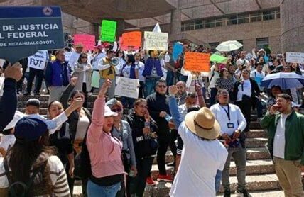 El CJF extiende el paro laboral hasta el 2 de octubre, basándose en recomendaciones sanitarias para prevenir la propagación del COVID-19 y proteger la salud pública.